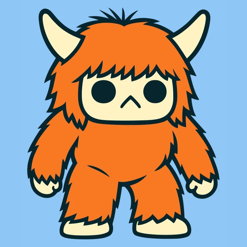 Mignon diable par toystudio 71 / FANMAN