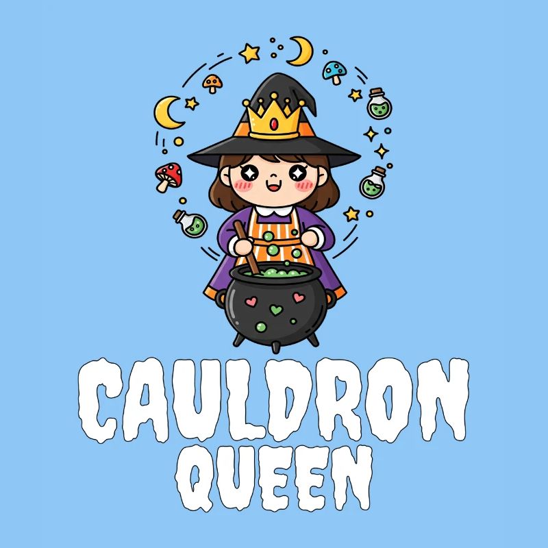 CAULDRON_QUEEN