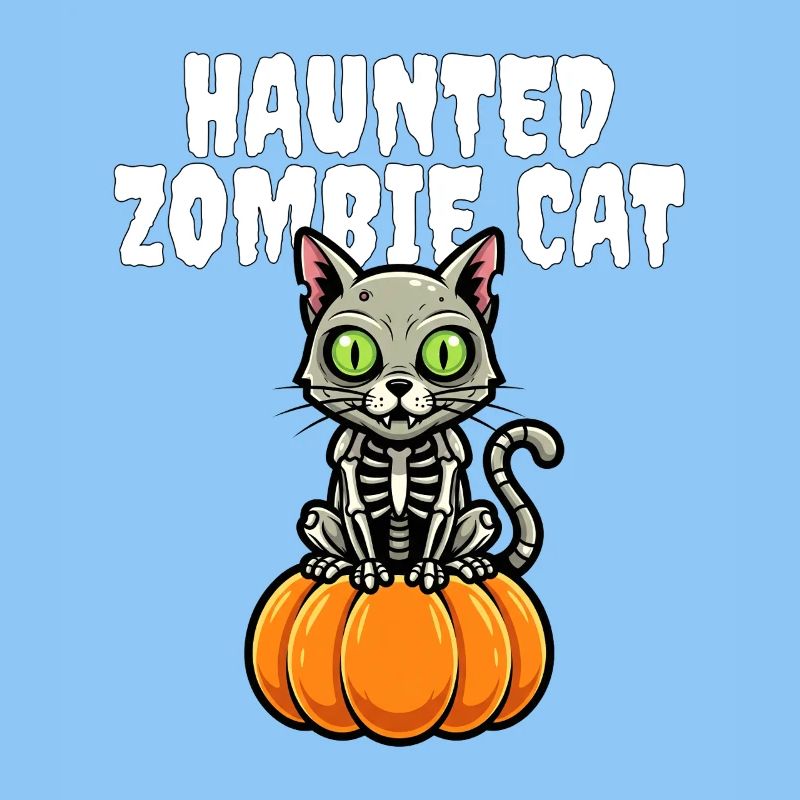 HAUNTED_ZOMBIE_CAT