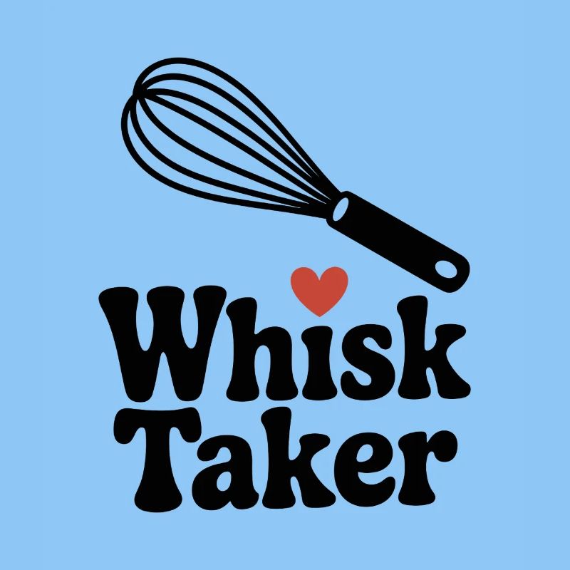 Whisk Taker