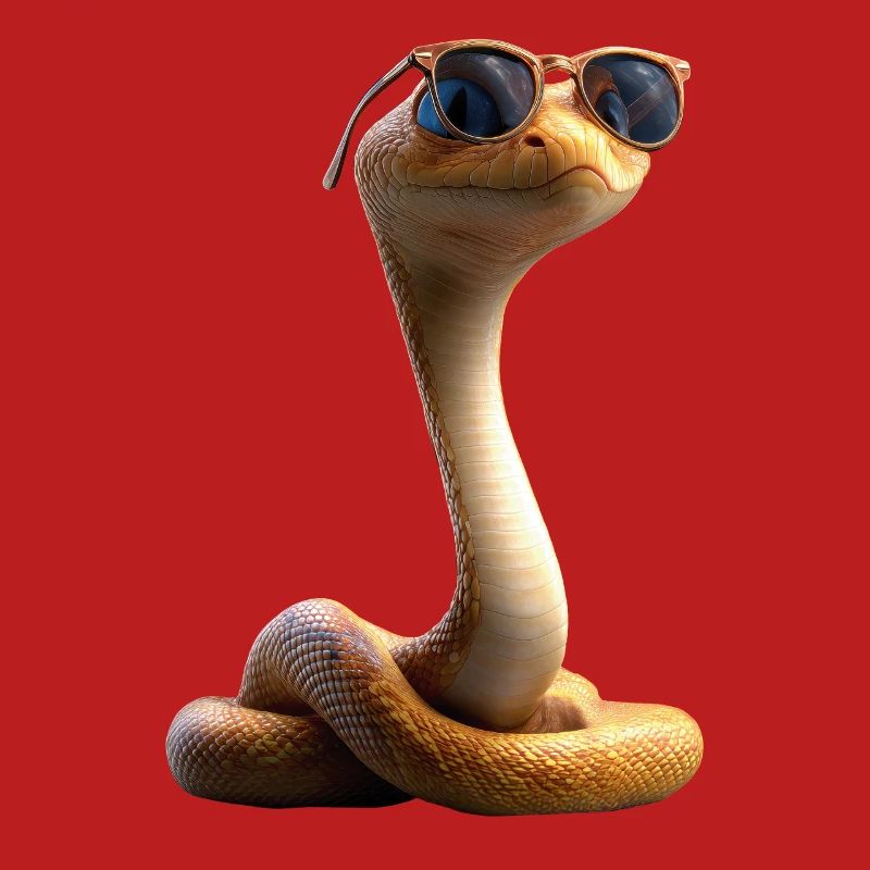 Schlange Python Kobra Klapperschlange Schlangen
