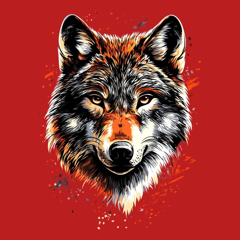 Wolf Love Wolves Wolf Pack Wolfhound Wild Wolf