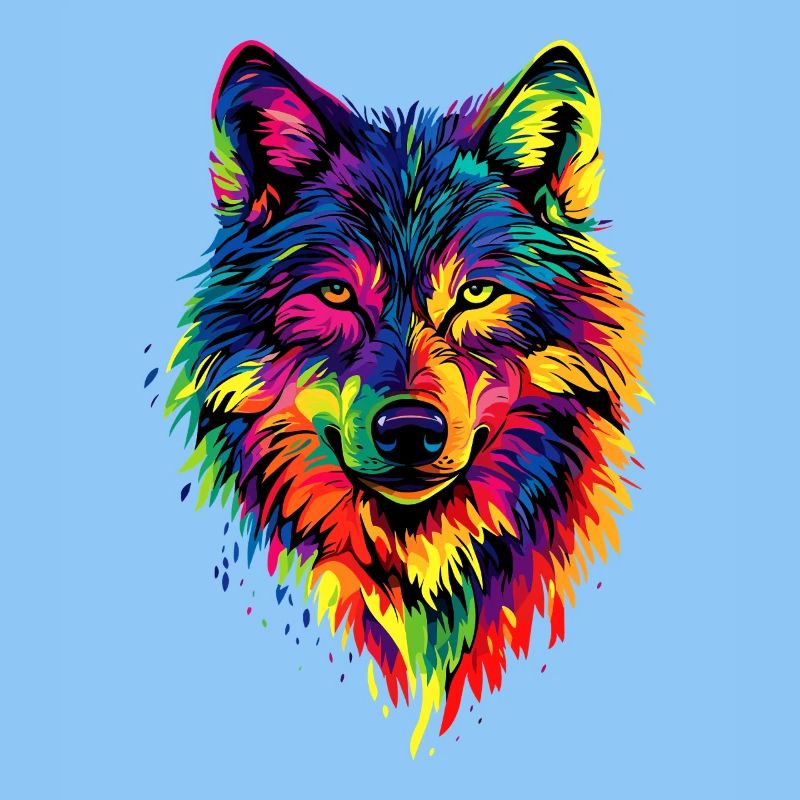 Wolf Love Wolves Wolf Pack Wolfhound Wild Wolf