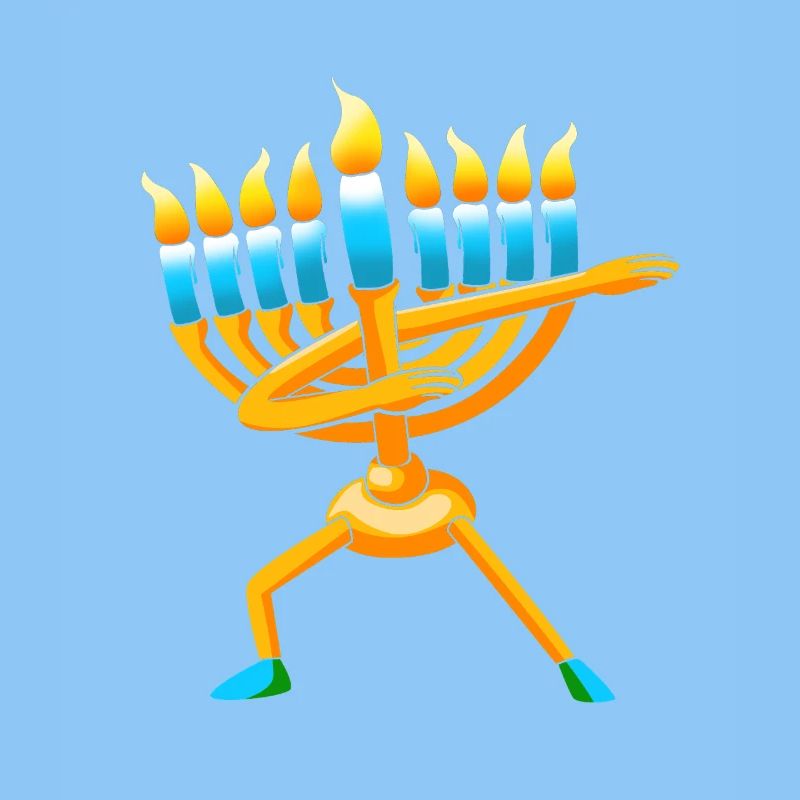 Hanoukka Hanoukka Hanoucca