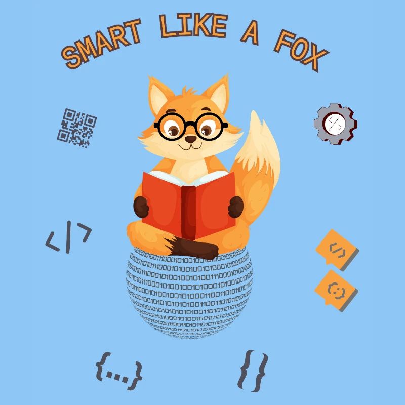 Smart as a fox