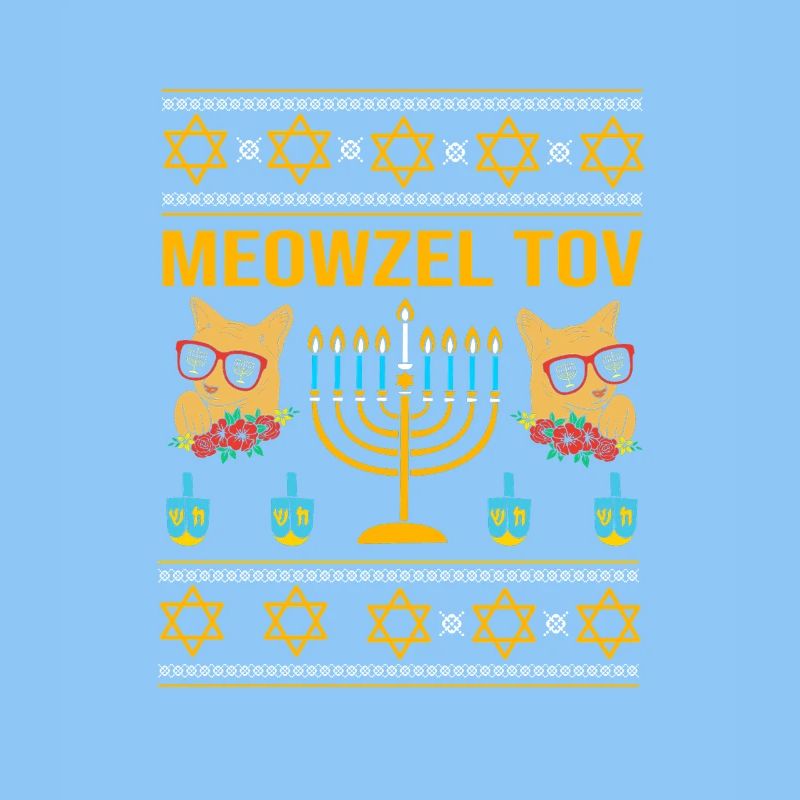 Hanoukka Hanoukka Hanoukka