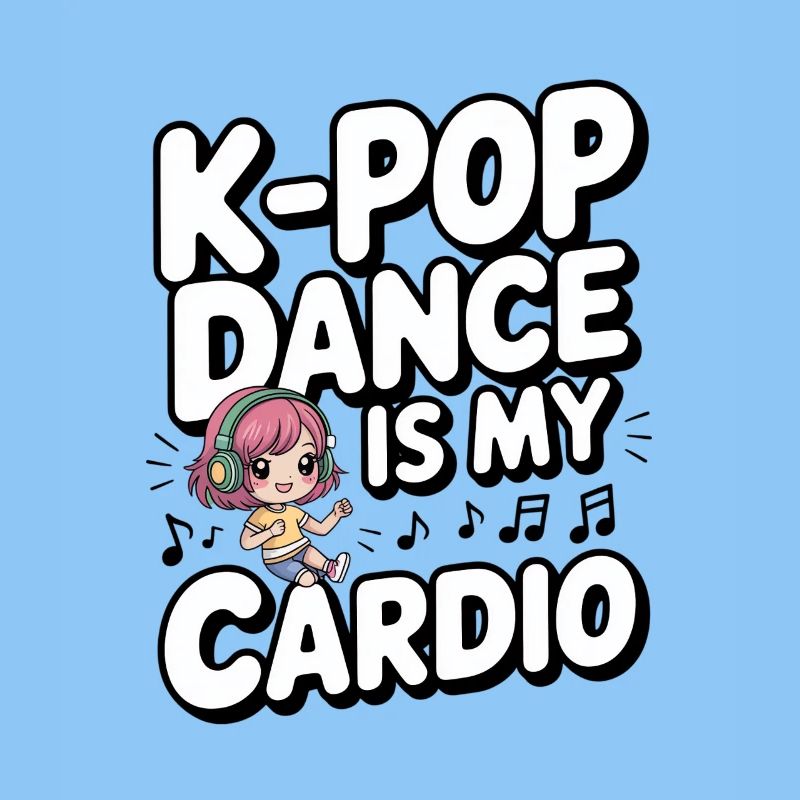 K-Pop Dance Funny Korea
