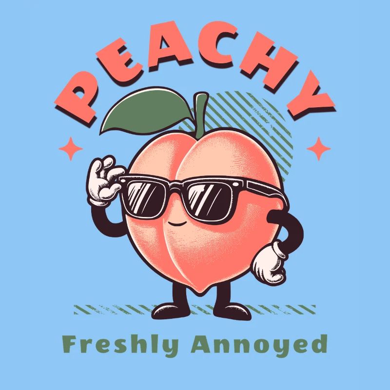 Frucht Pfirsich Pfirsichblüte Süßes Obst
