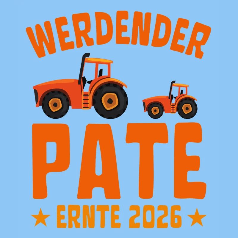Futur parrain Récolte 2026