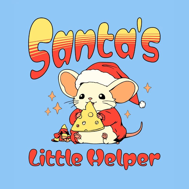 Weihnachtsmann Outfit perfekte Geschenkidee