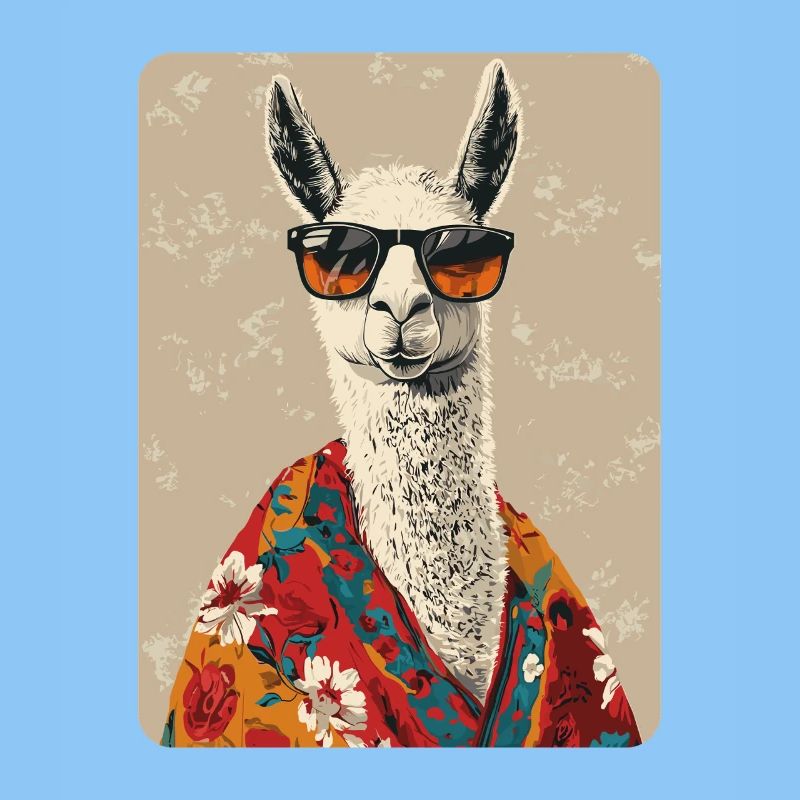 lama