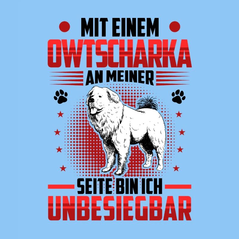 Kaukasischer Owtscharka unschlagbar