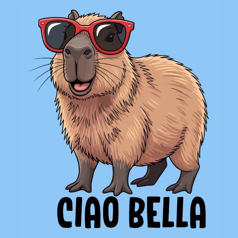 Ciao Bella