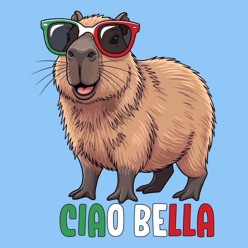 Ciao Bella