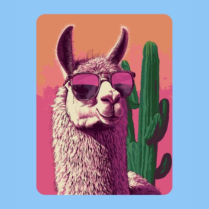 lama