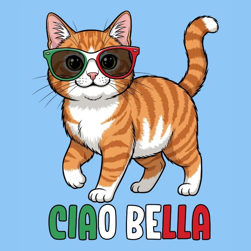 Ciao Bella