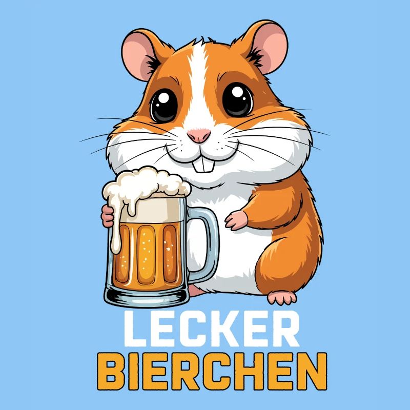Lecker Bierchen