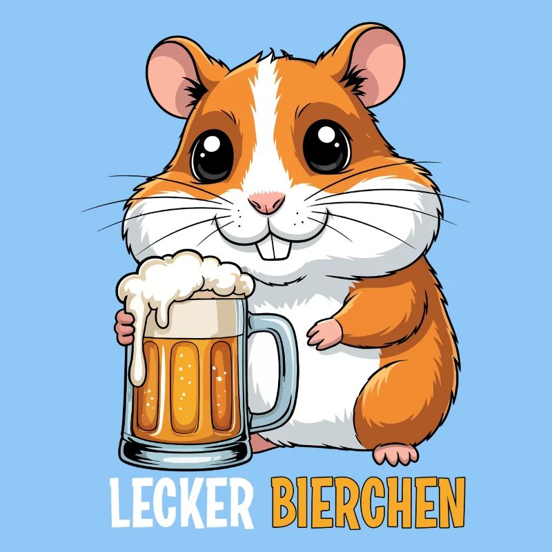 Lecker Bierchen