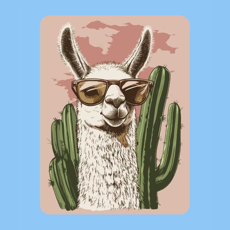 lama