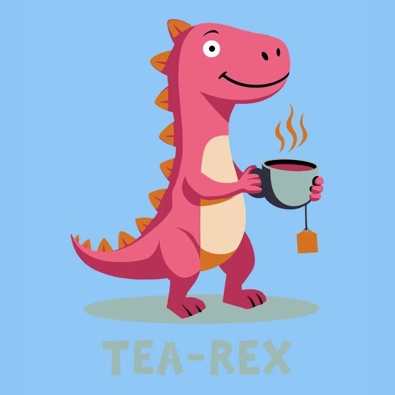 TEA-REX Teemotiv