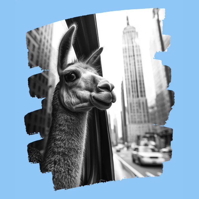 NYC Lama