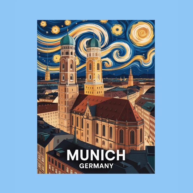 Munich