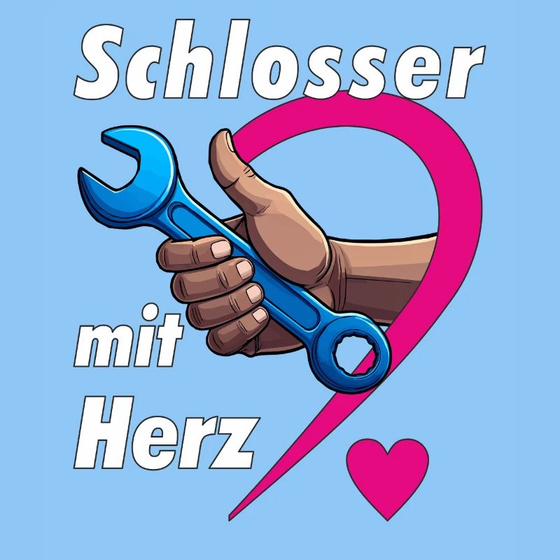 Locksmiths with HEART