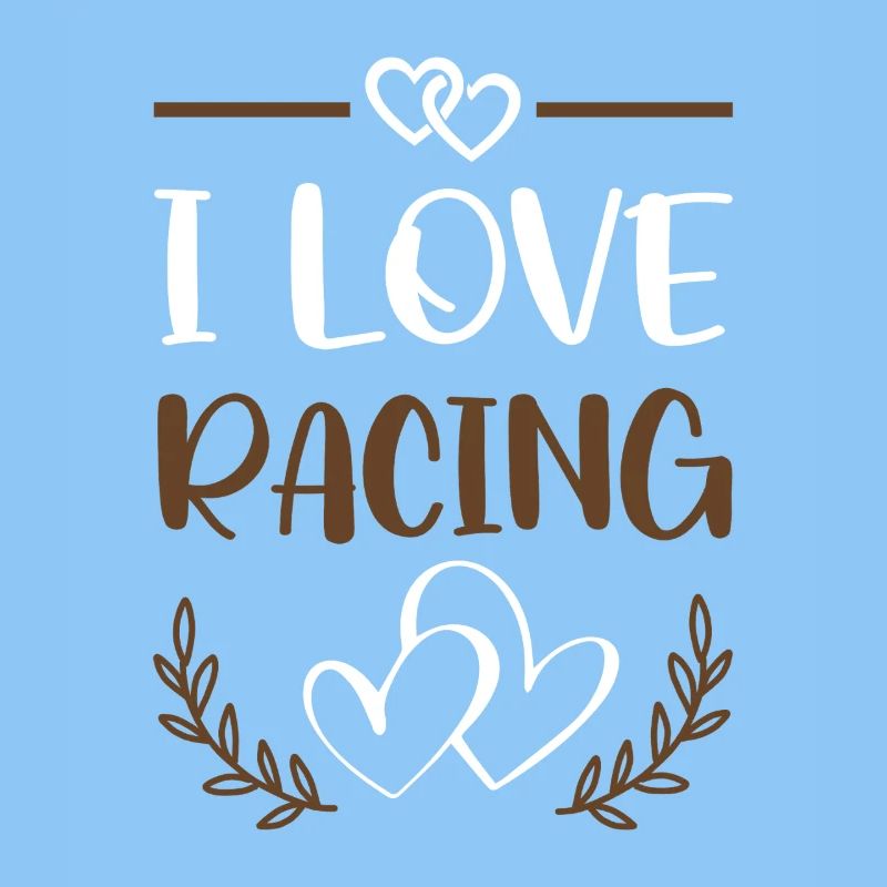 J’adore la course