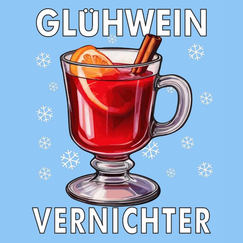MULLED WINE DESTROYER