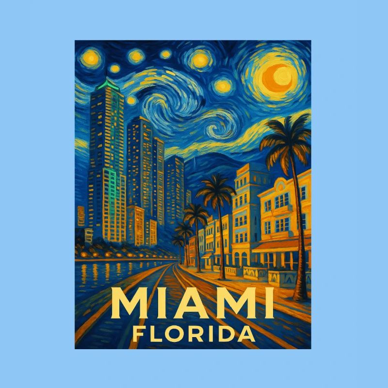 Miami, Floride