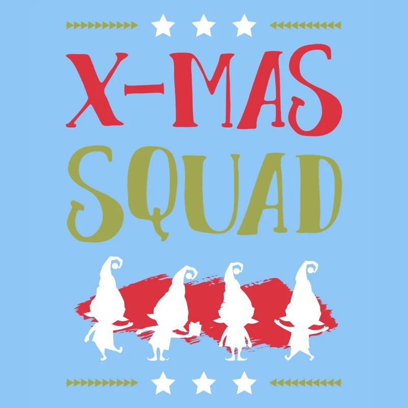 X-Mas Squad