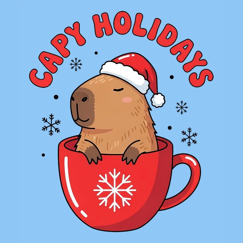 Capy Holidays