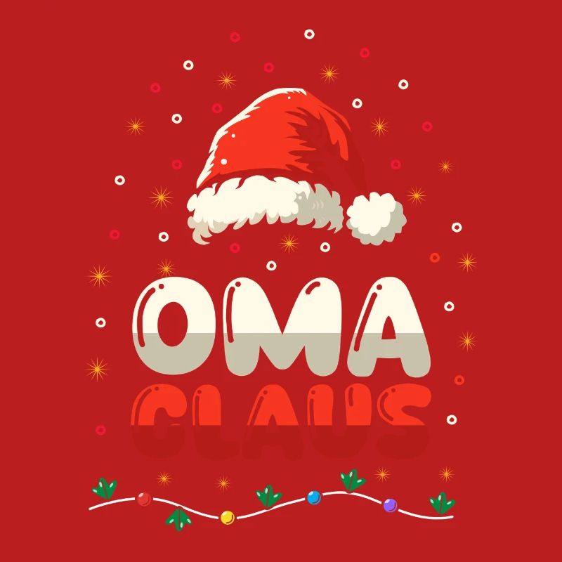 Noël Mère Mère Noël