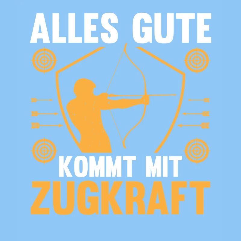 Bogenschütze Bogensport Bogenschießen