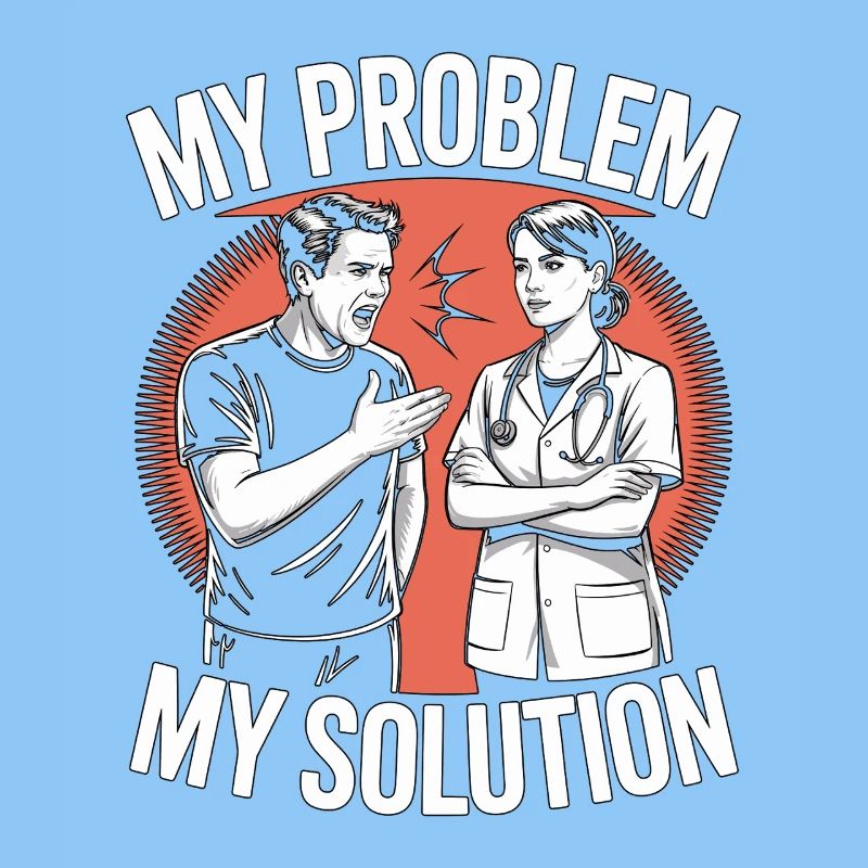 Cardiac Tech My Problem My Pictogram Mom Cath Lab