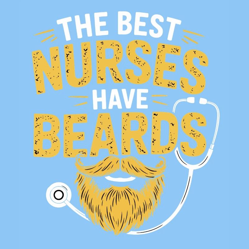 Best Nurses With Beards