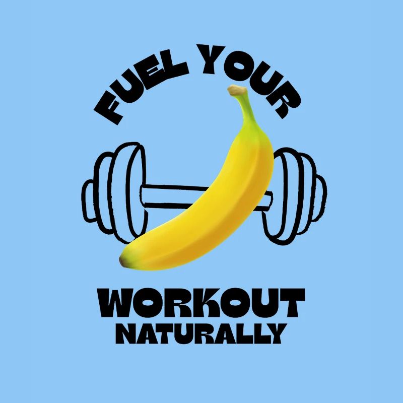 Fuel Your Workout Naturally
