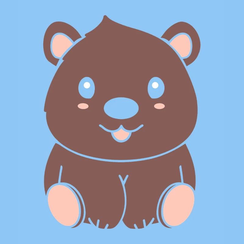 wombat