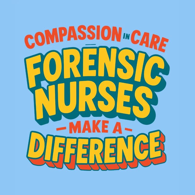 Forensic Nurse Practitioner Compassion In Care
