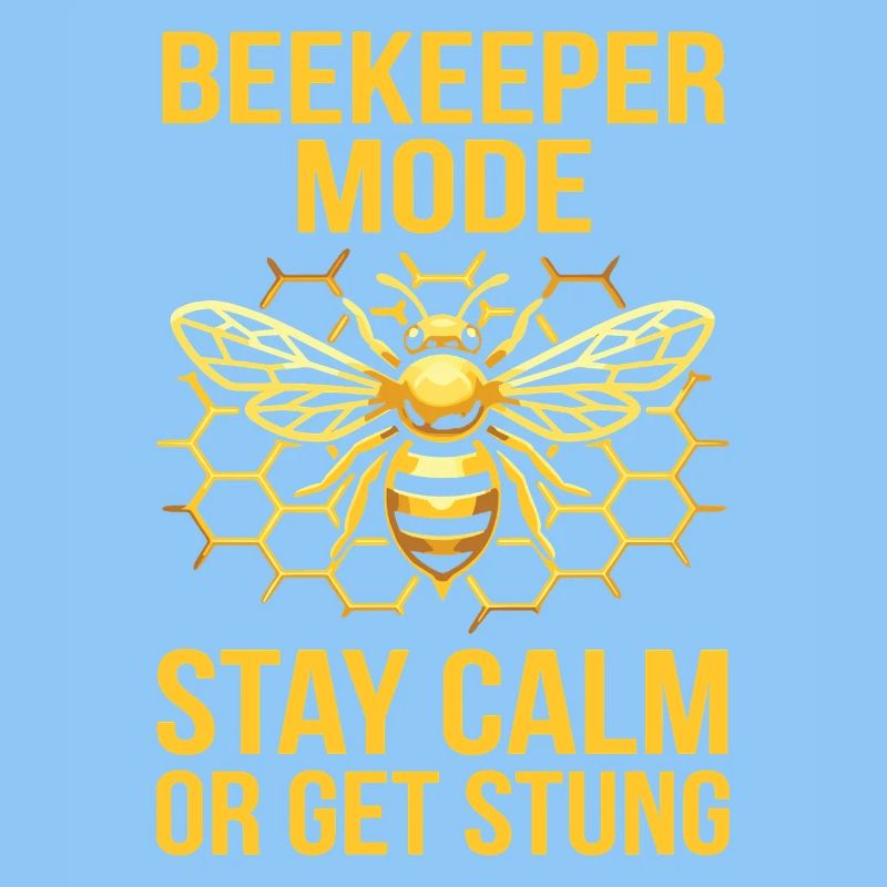 Beekeeper Mode Statement Design