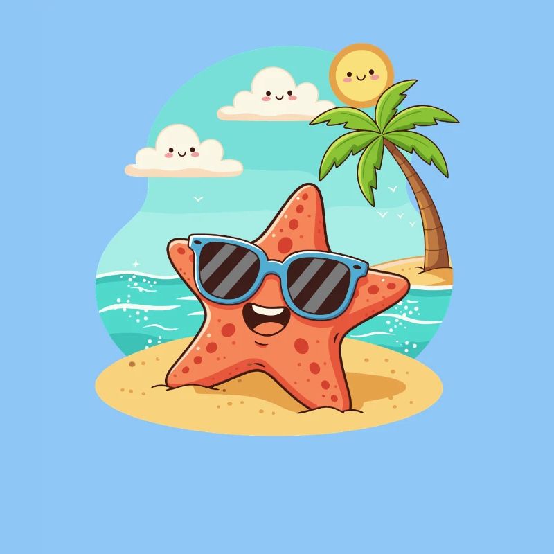 Sonnenstern Beach Fun