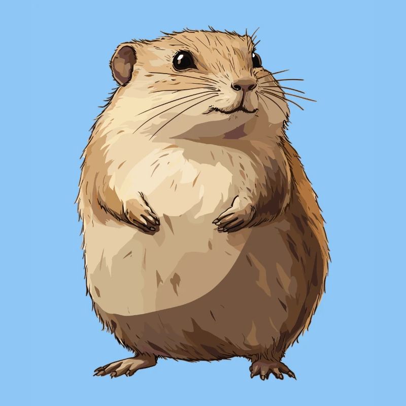 Lemminge Lemming