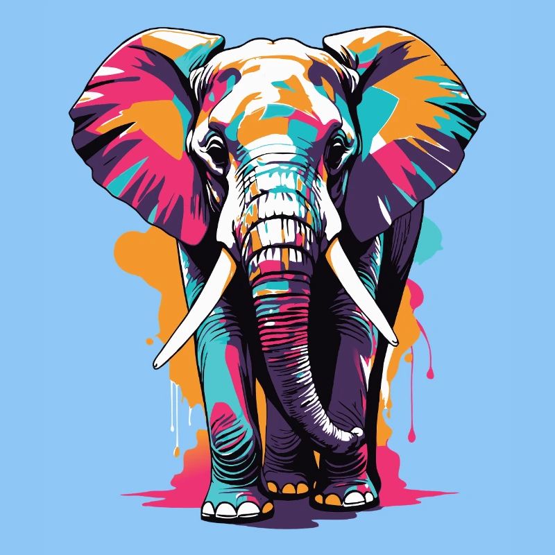 Elefant