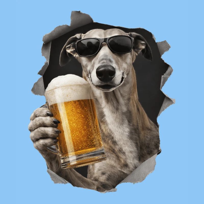 Bière lévrière