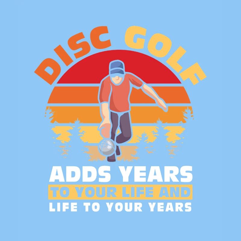 Disc Golf Geschenke Discgolf