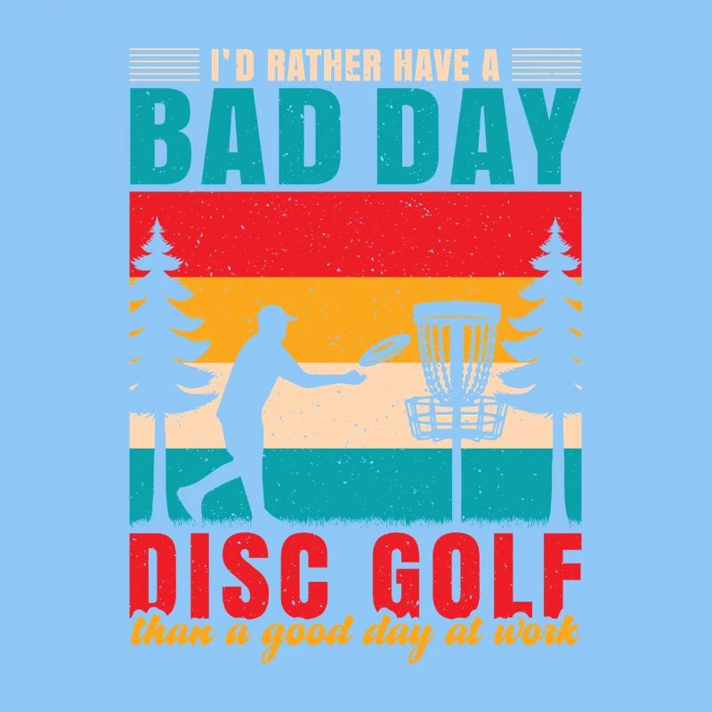 Cadeaux de disc golf Disc Golf