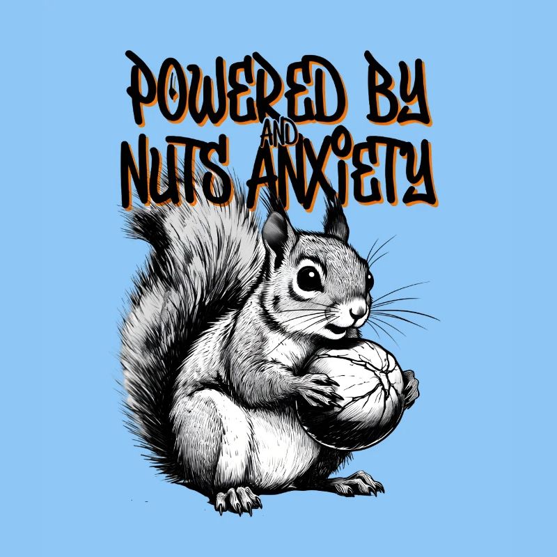 Powered by Nüssen und Angst