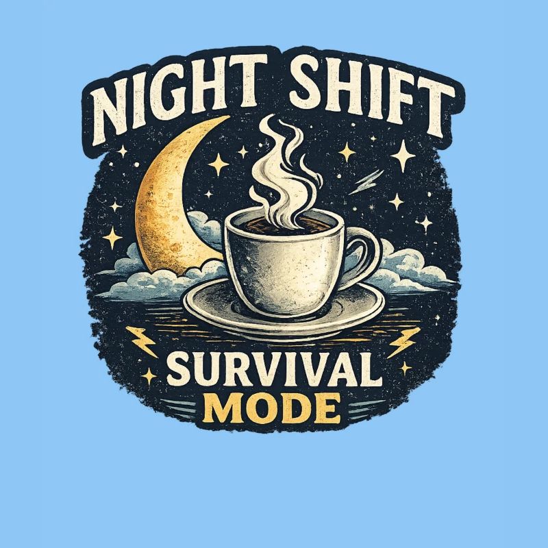 Night Shift Survival Mode Night Shift survival