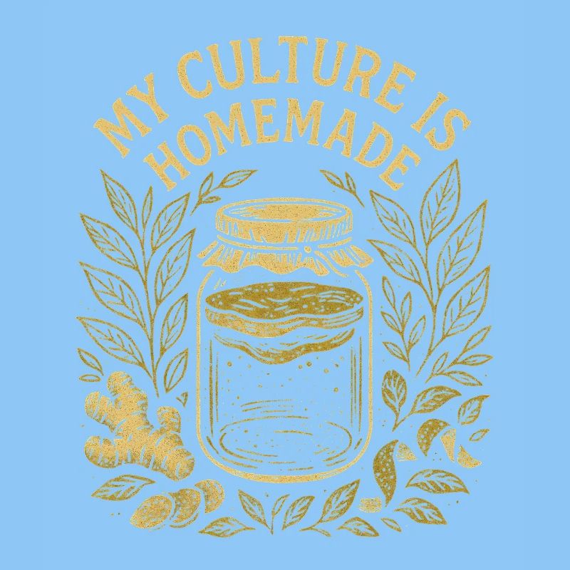 Hausgemachte Kultur | Kombucha Fermentation