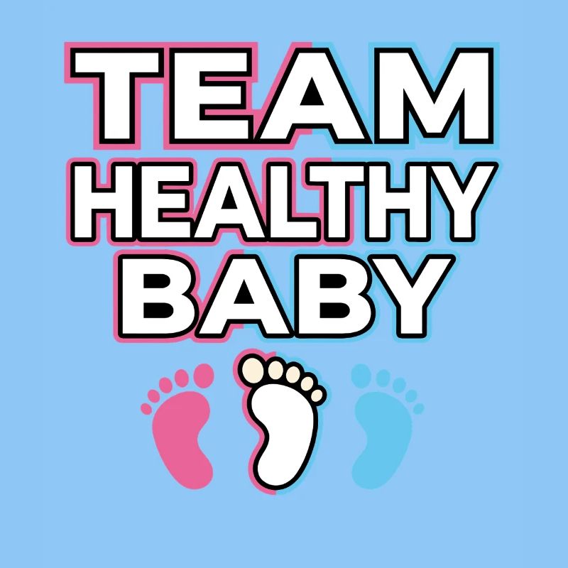 Équipe Conception Saine de l’Empreinte de Bébé